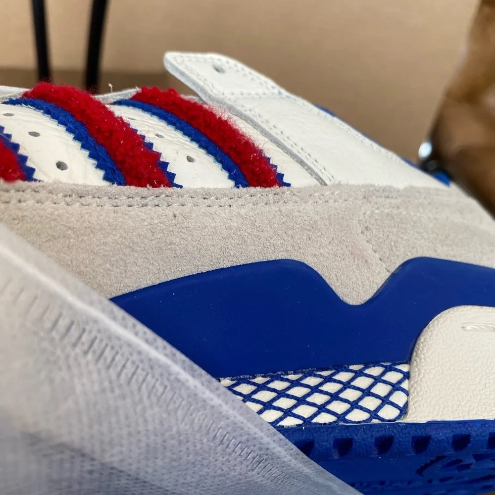 adidas 2023 size